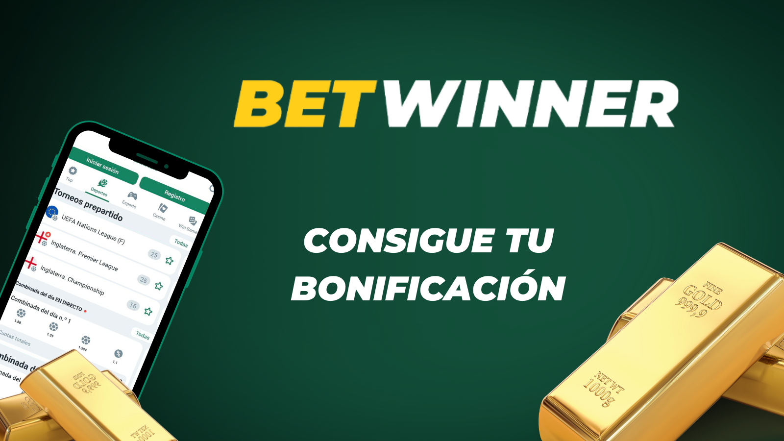 betwinner app