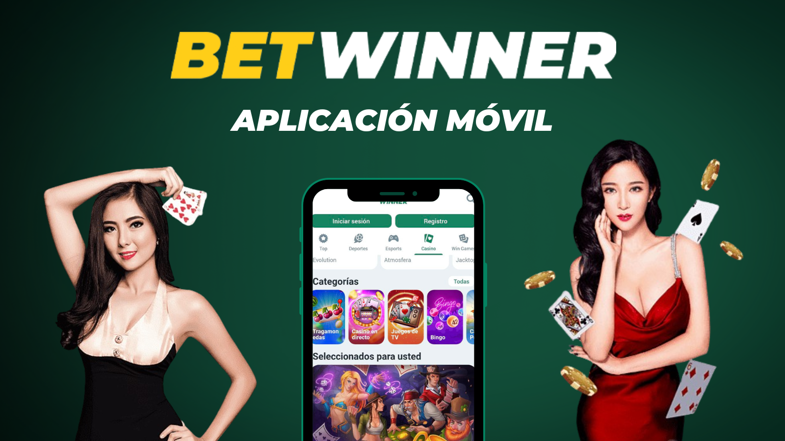 betwinner app