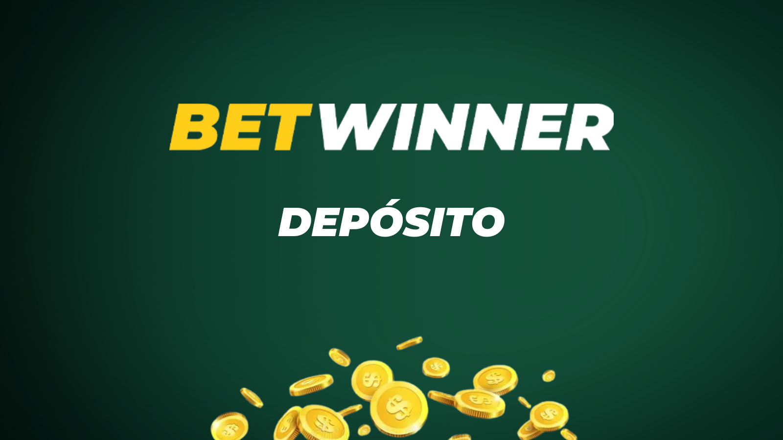 betwinner deposito