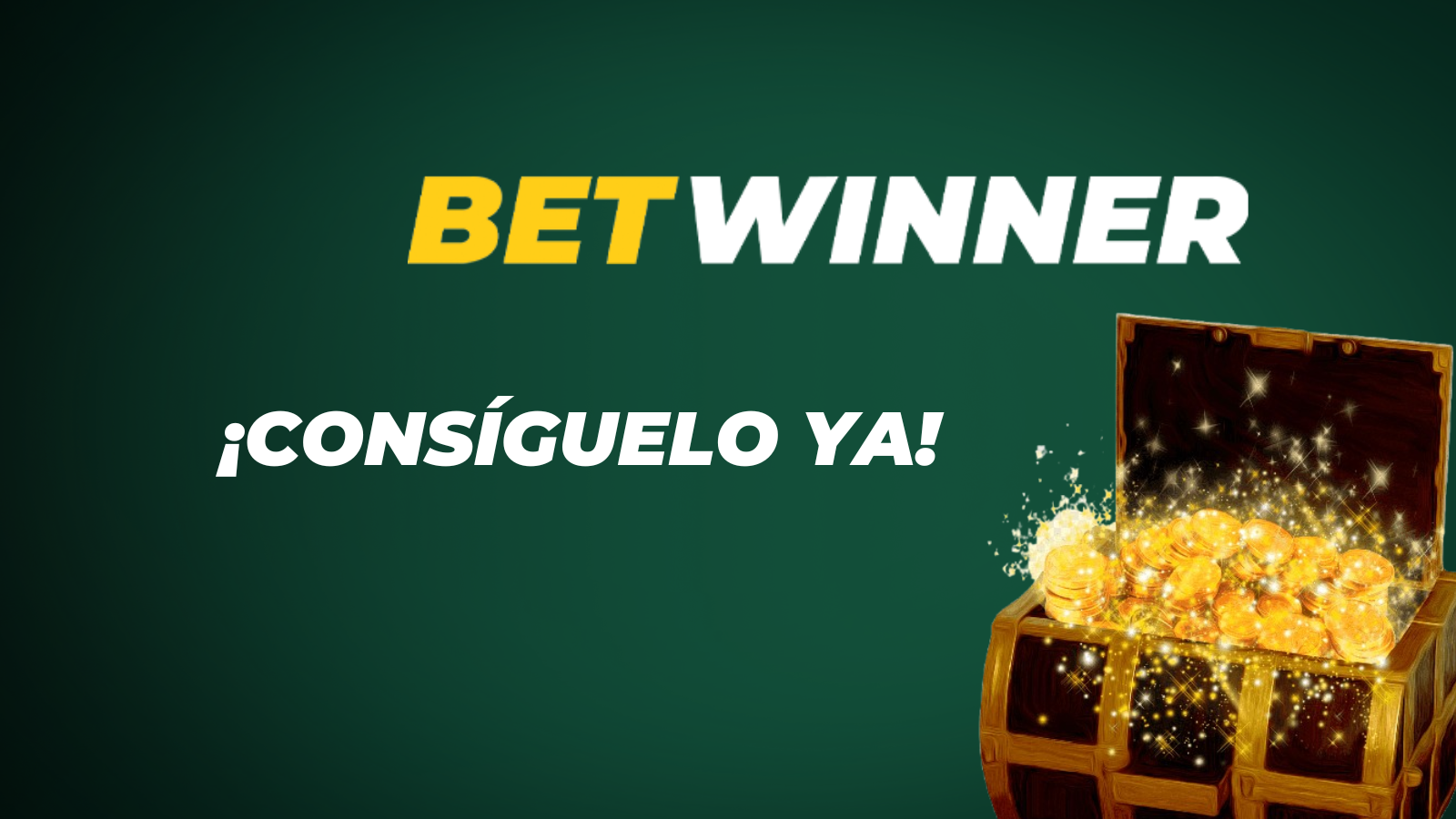 código promocional Betwinner